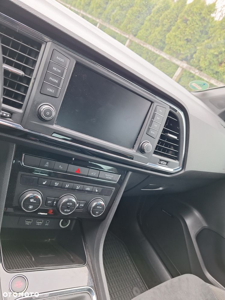 Seat Ateca 2.0 TDI 4Drive XCELLENCE - 24