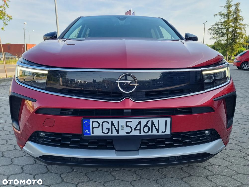 Opel Grandland X 1.5 CDTI Elegance Business Pack S&S - 37