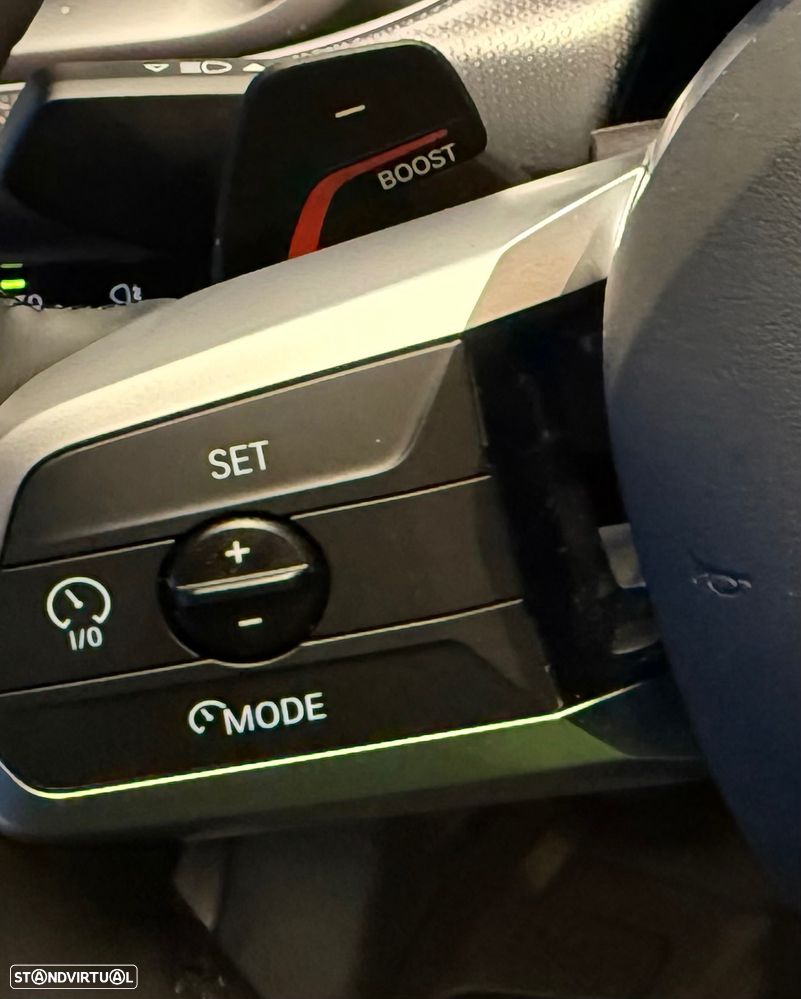 BMW X1 xDrive25e Pack Desportivo M - 8