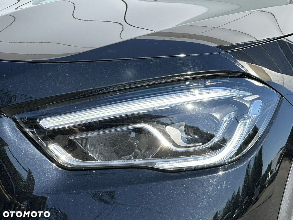 Mercedes-Benz GLA 250 e 8G-DCT Progressive - 5