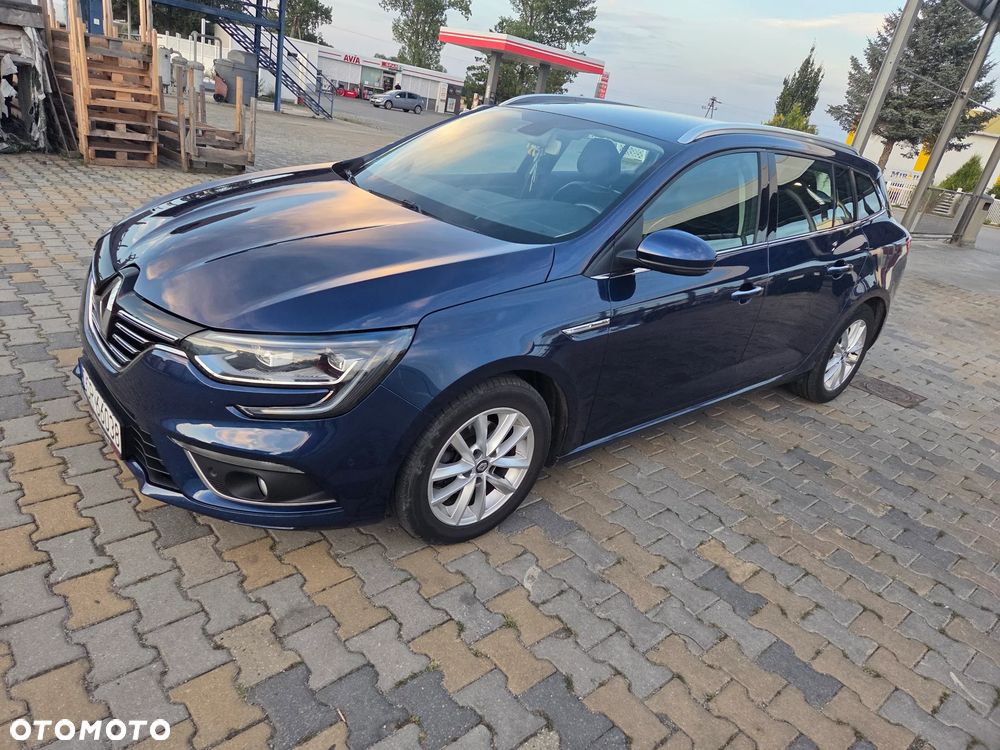 Renault Megane - 28