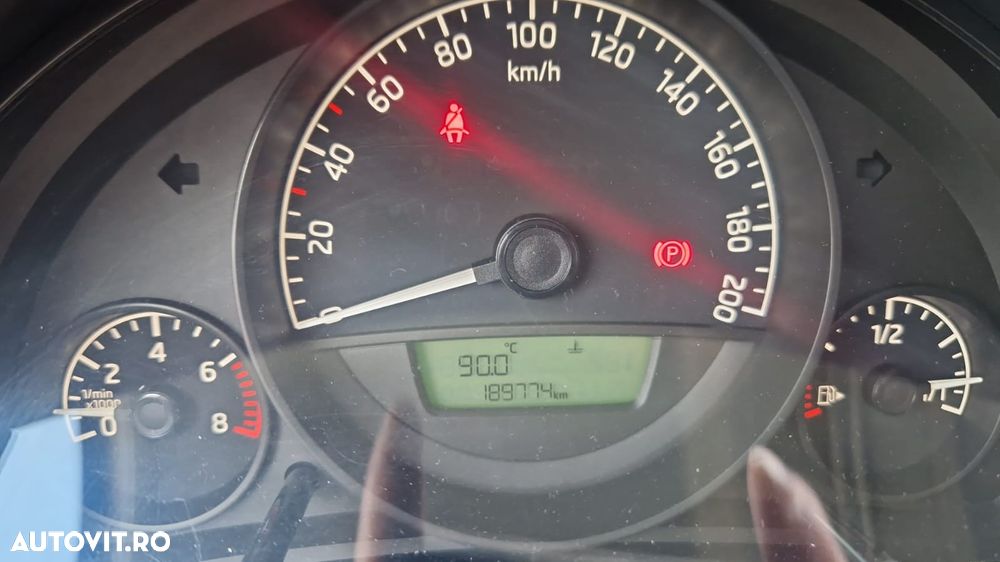 Skoda Citigo 1.0 MPI Active - 15