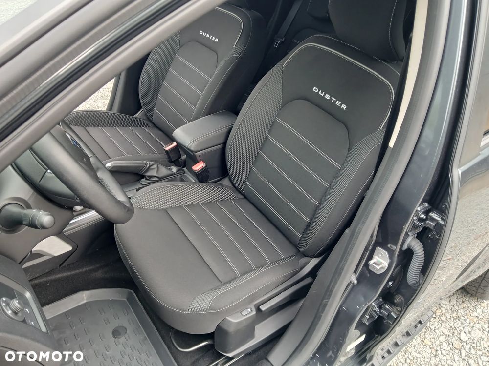 Dacia Duster 1.0 TCe Prestige - 21