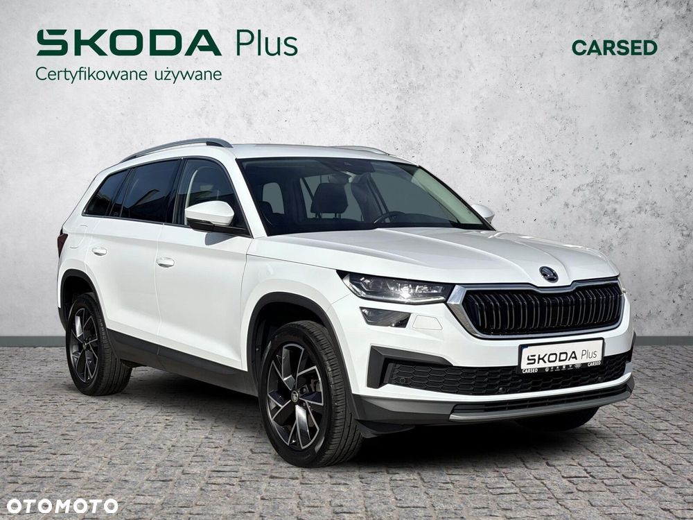 Skoda Kodiaq 2.0 TDI 4x2 Style DSG - 41