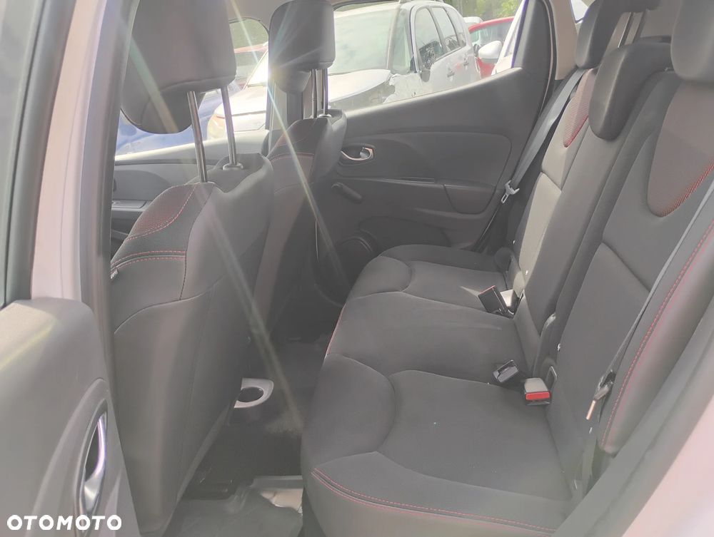Renault Clio 1.5 dCi Alize - 9
