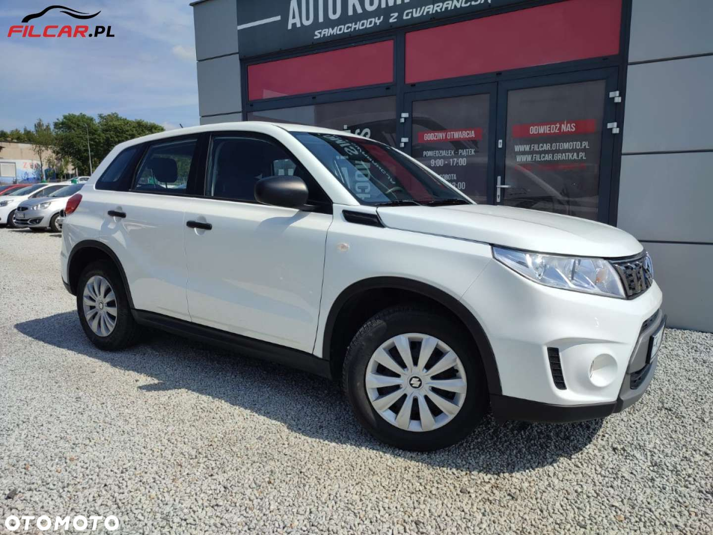 Suzuki Vitara - 13