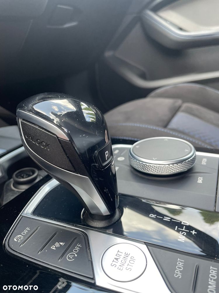 BMW Seria 1 118d M Sport Shadow - 21