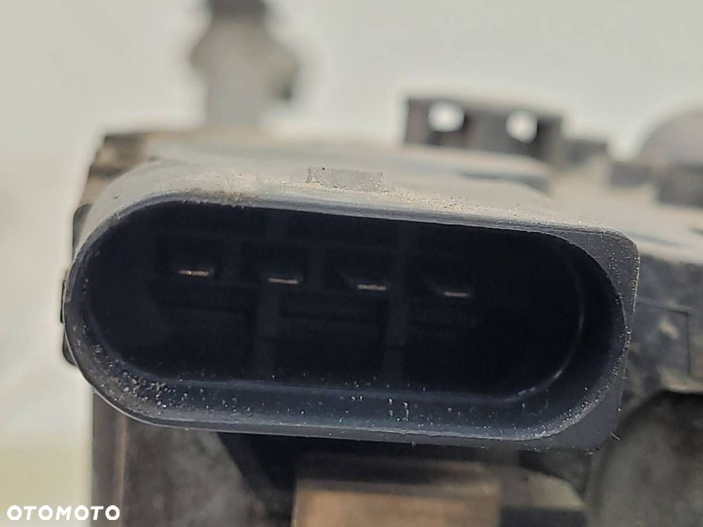 MECHANIZM WYCIERACZEK PRZÓD AUDI A3 8P 8P1955023K  EUROPA SPRAWNY - 10