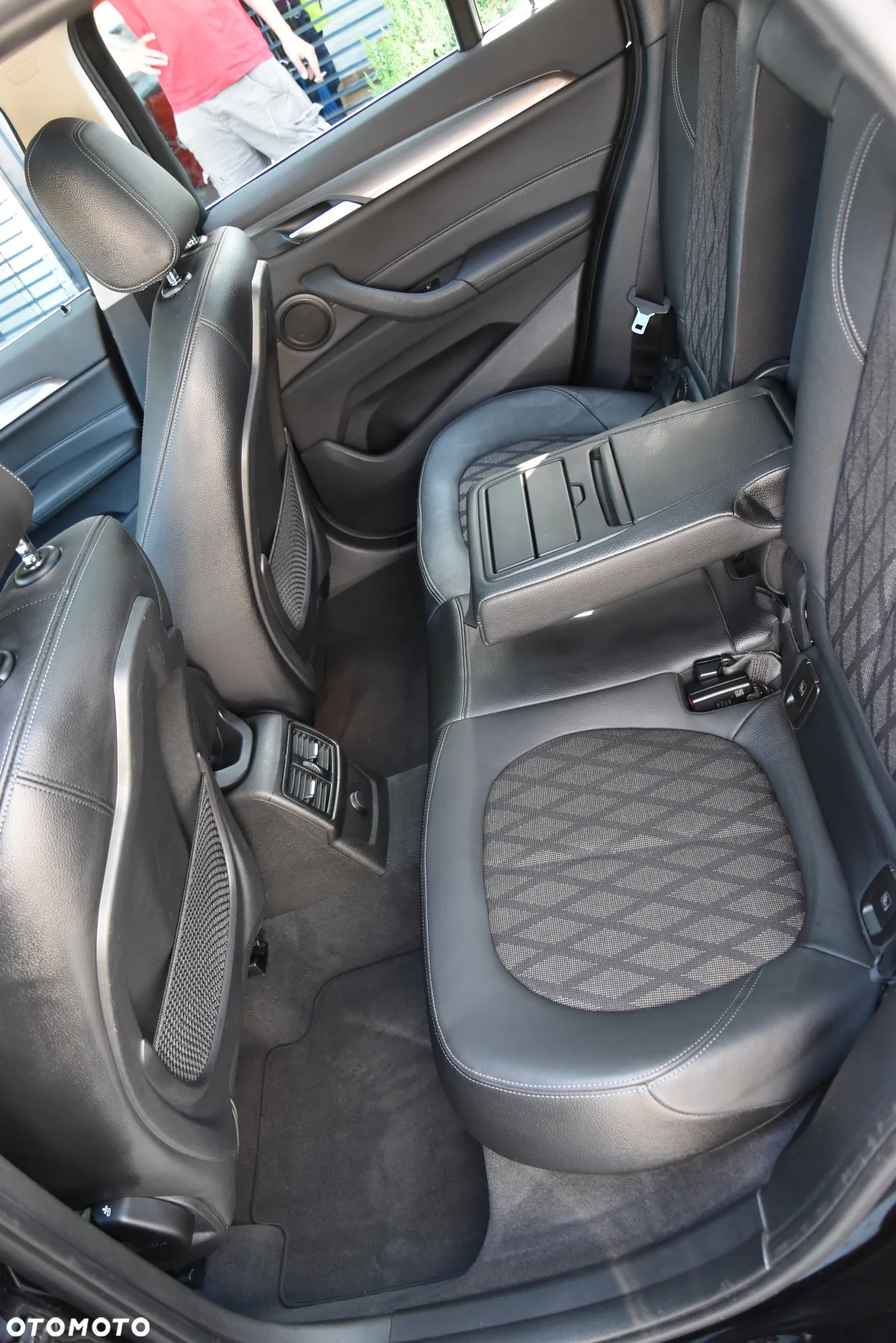 BMW X1 xDrive18d - 21