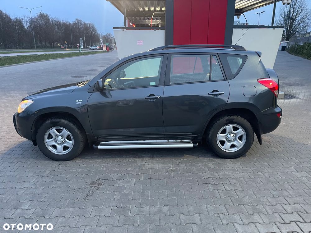 Toyota RAV4 2.2 D-4D Prestige - 7