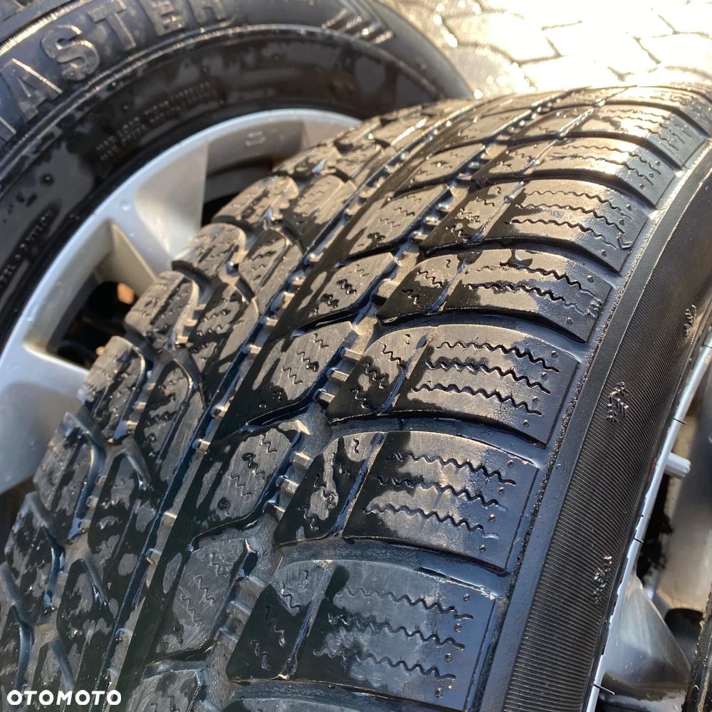 KOŁA FELGI R17 NISSAN JUKE QASHQAI 7x17 et40 - 12