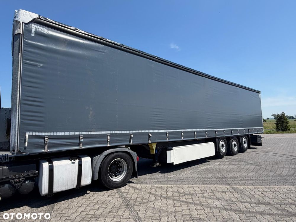 Schmitz Cargobull SCB S3T - 2