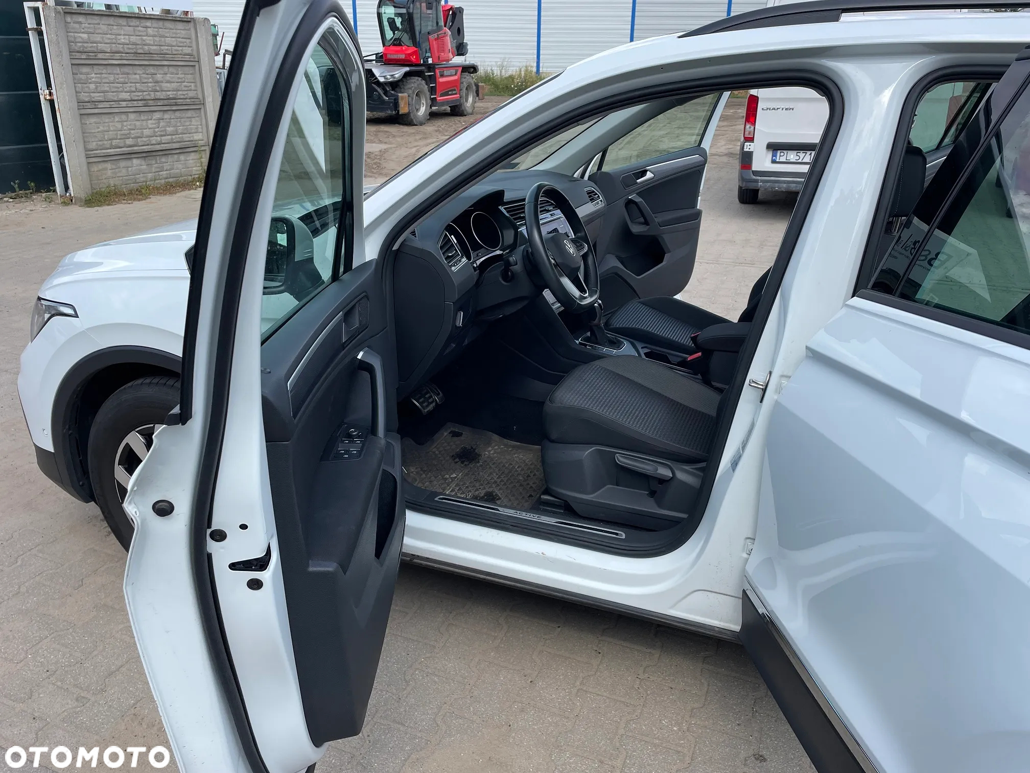 Volkswagen Tiguan - 9