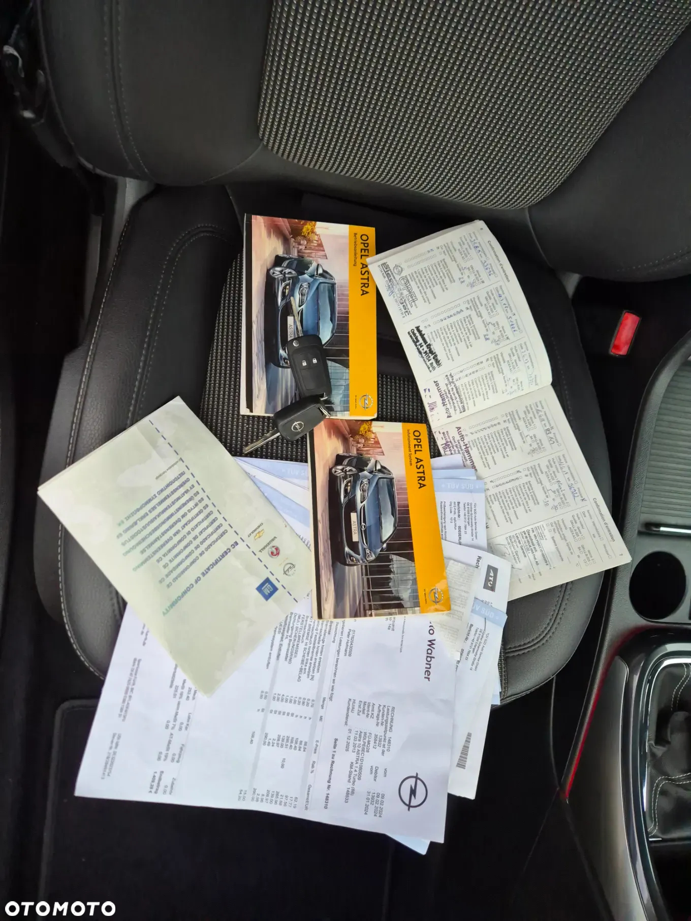 Opel Astra 1.4 Turbo Innovation - 30