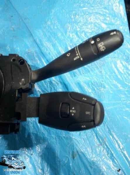 FITA AIRBAG PEUGEOT 307 2006 - 1