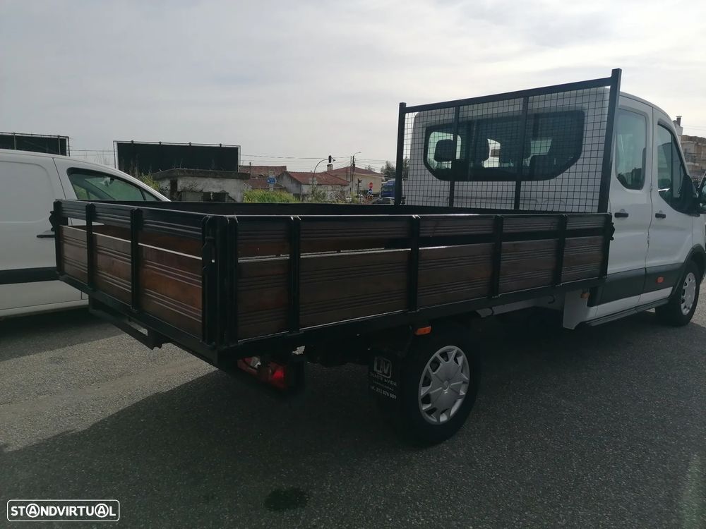 Ford Transit 2.0 TDCI - 3