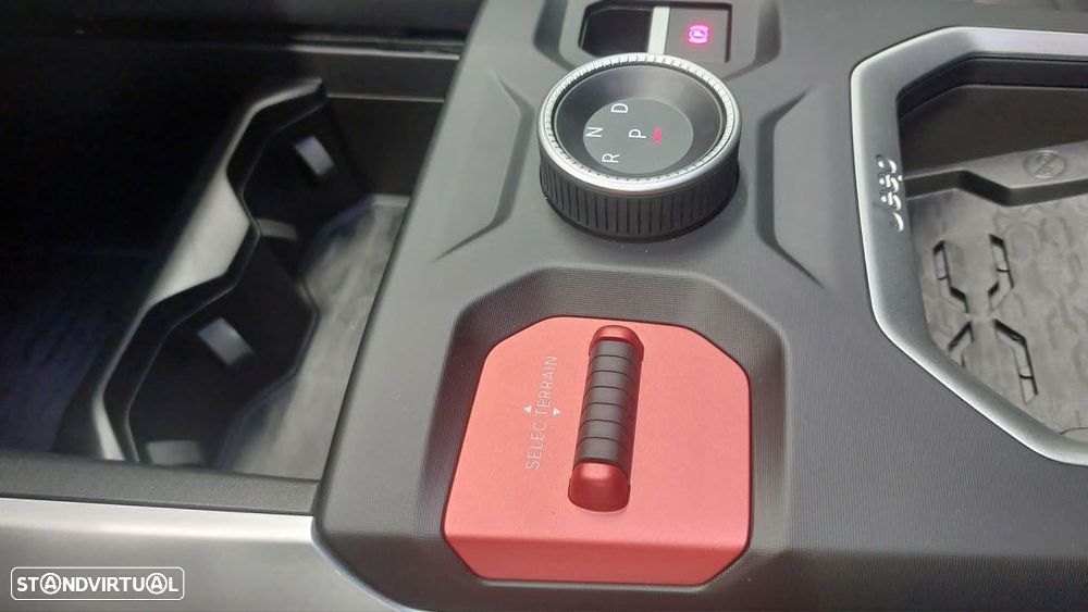 Jeep Compass 1.6 e-Hybrid Plug-in Altitude - 14