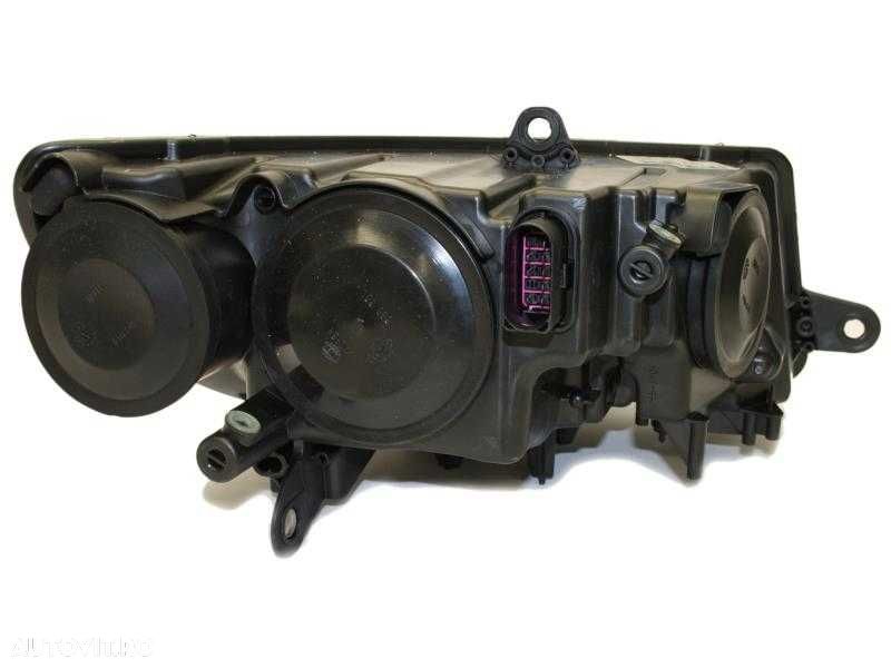 Far stanga/dreapta Skoda Superb 2 an 2008-2013 , faruri noi - 7