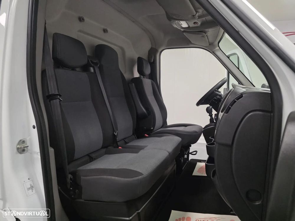 Renault Master L2H2 130CV IVA DEDUTIVEL - 36