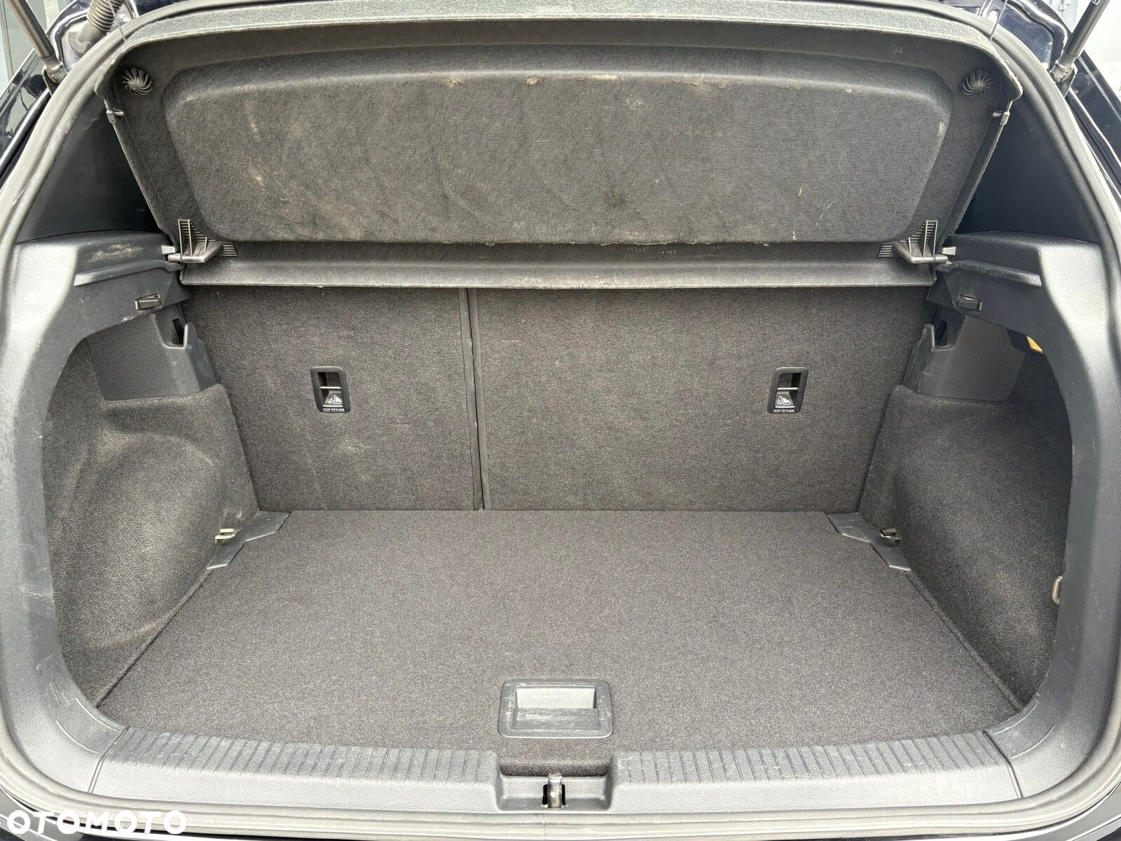 Volkswagen T-Cross - 18