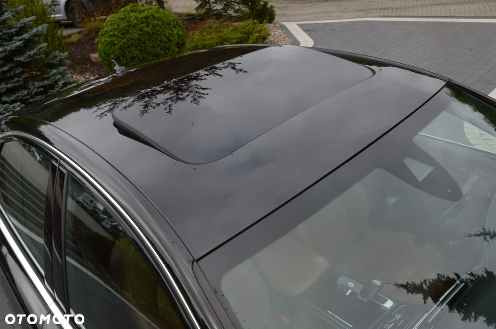 Audi A8 3.0 TDI DPF clean quattro tiptronic - 36