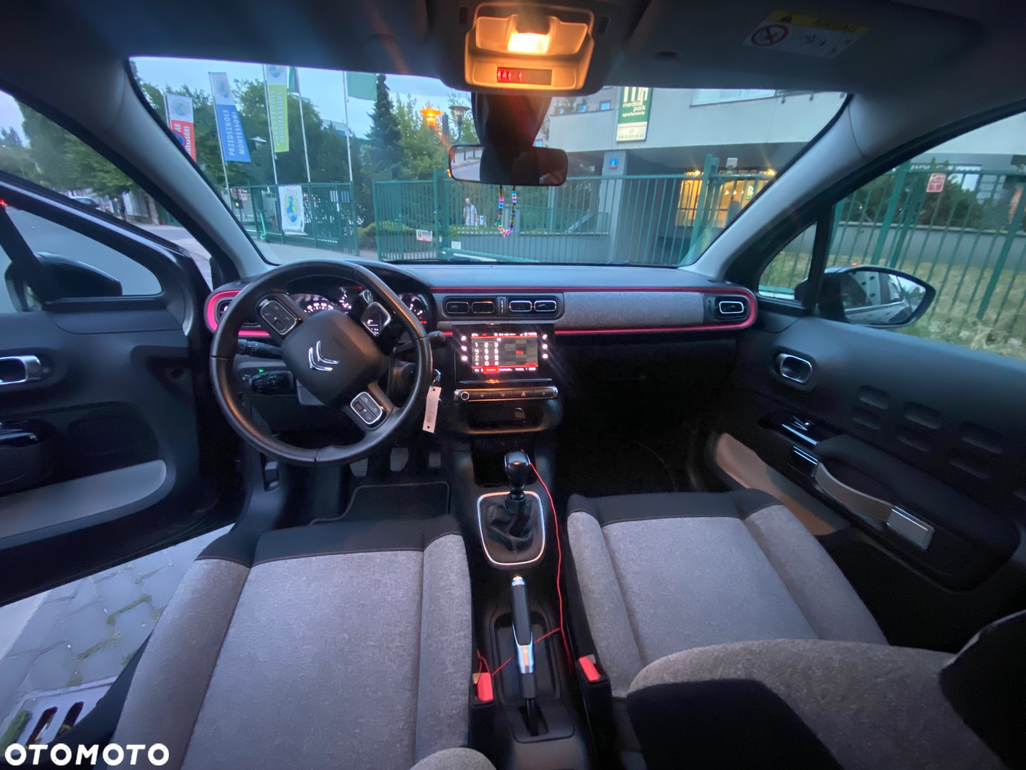 Citroën C3 1.2 PureTech Elle - 15