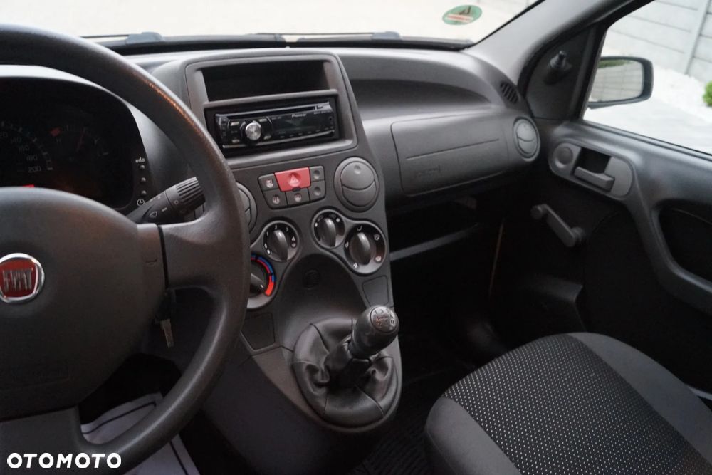Fiat Panda 1.1 - 6