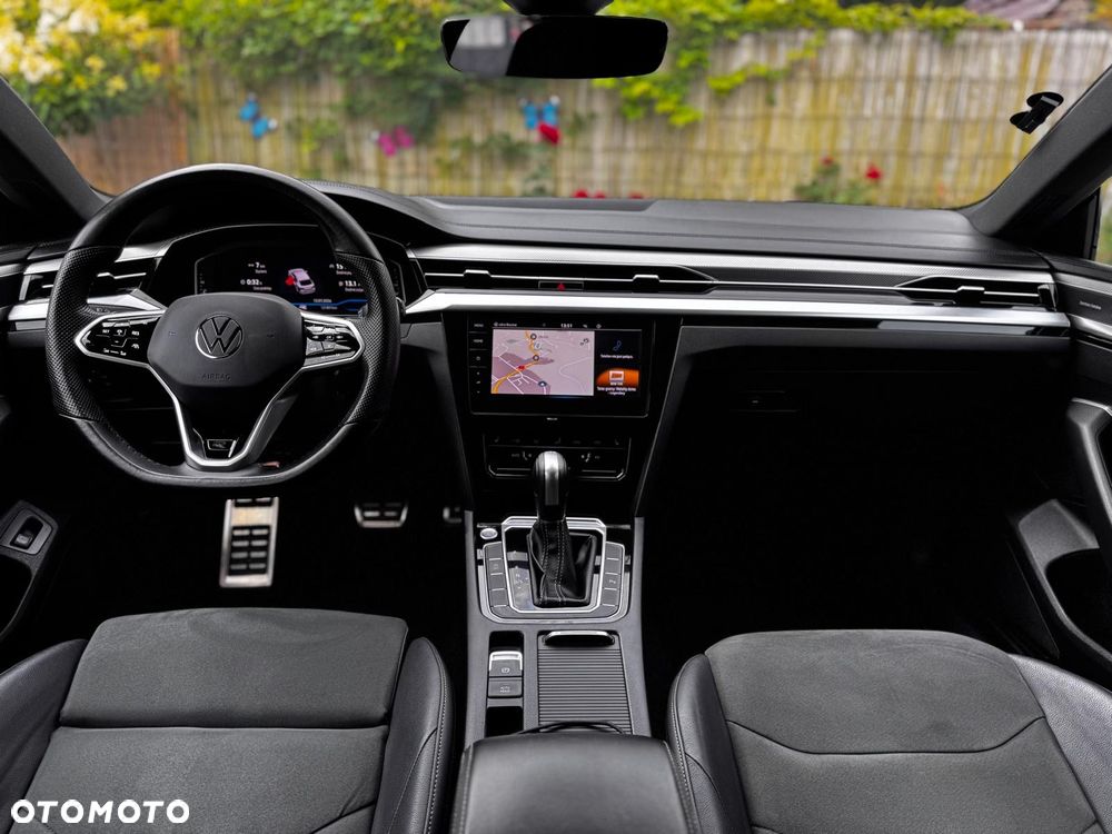 Volkswagen Arteon 2.0 TSI R-Line DSG - 30