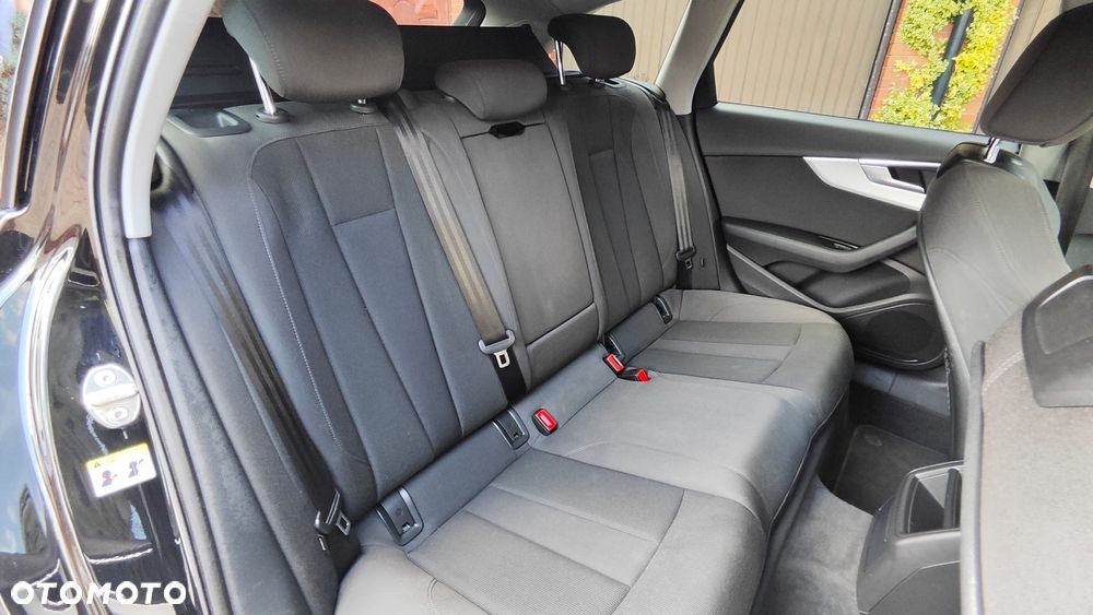 Audi A4 Allroad 2.0 TDI Quattro S tronic - 26