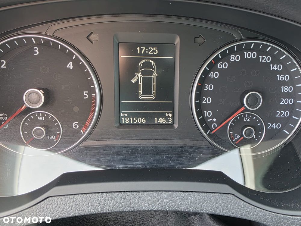 Volkswagen Sharan 2.0 TDI DSG 4MOTION (BlueMotion Technology) Highline - 22