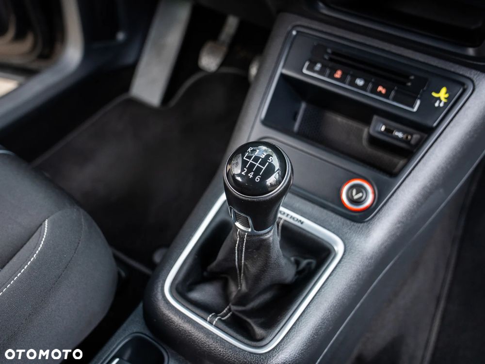 Volkswagen Tiguan 2.0 TDI SCR 4MOTION BlueMotion Technology Lounge Sport & Style - 32