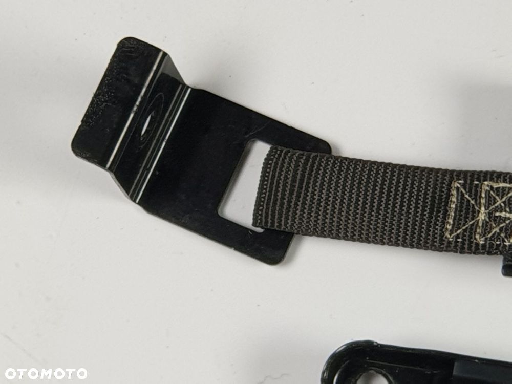 JEEP GRAND CHEROKEE WK2 3.0CRD 16-21 Podstawa Mocowanie Akumulatora Pomocniczego - 6