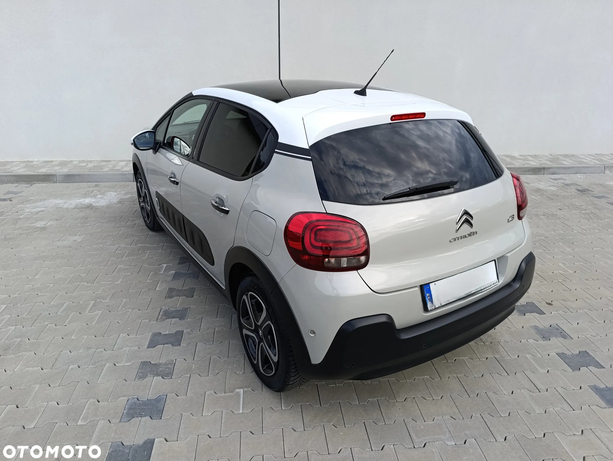 Citroën C3 1.6 BlueHDi Shine S&S - 13