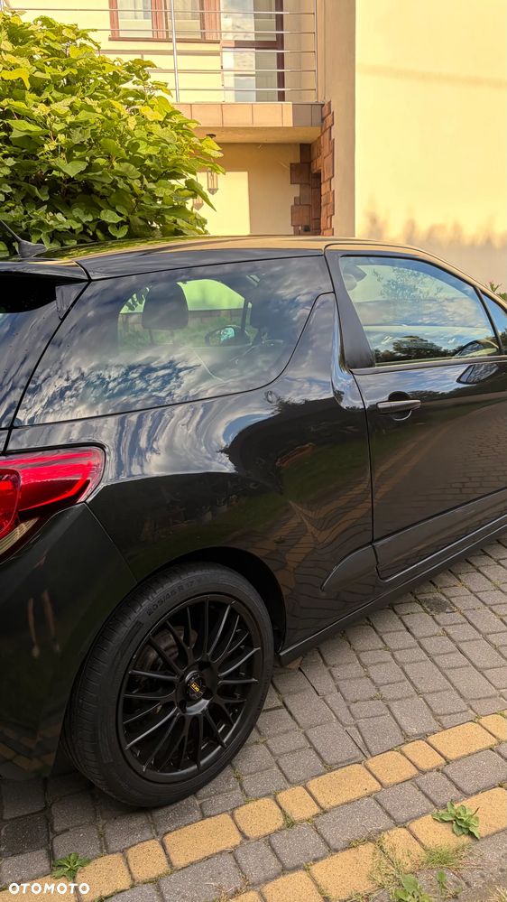Citroën DS3 1.6 THP SportChic - 5