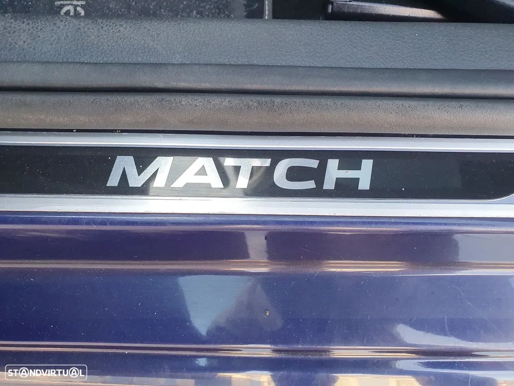 VW Polo 1.2 TSi Match - 26