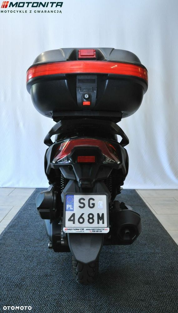 SYM Joyride - 17
