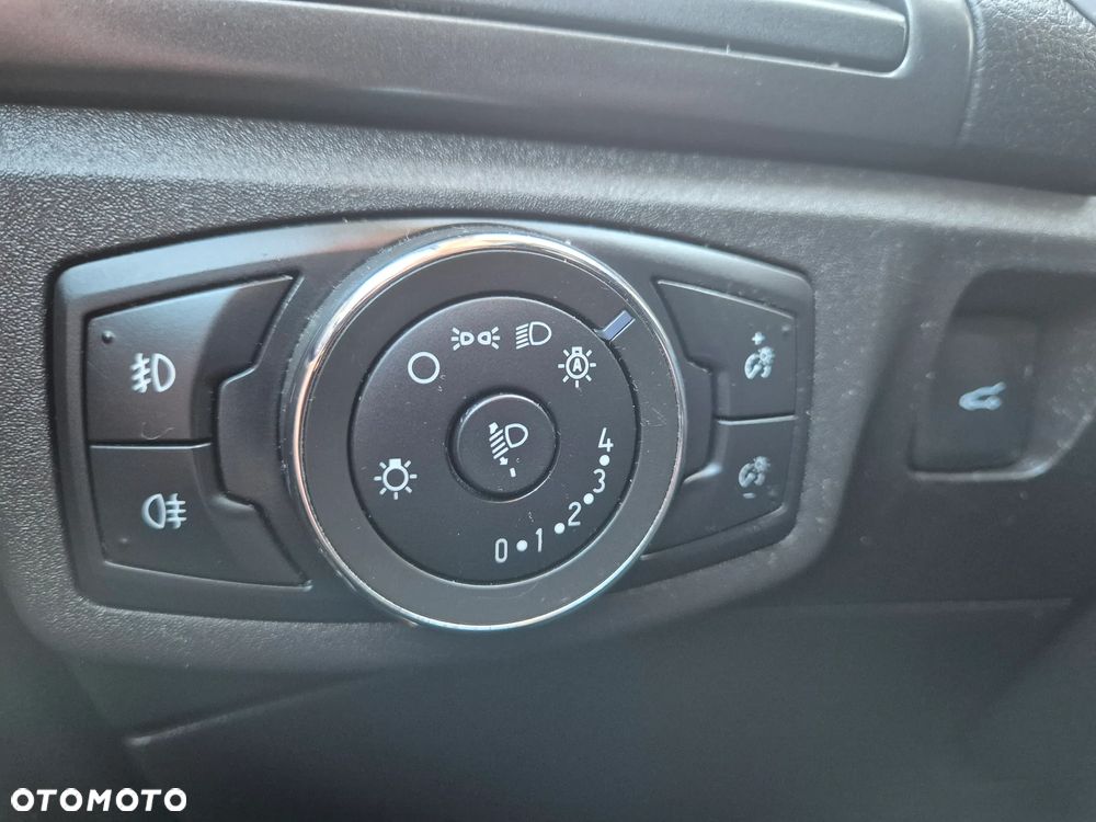 Ford Mondeo 2.0 TDCi STart-Stopp PowerShift-Aut ST-Line - 19