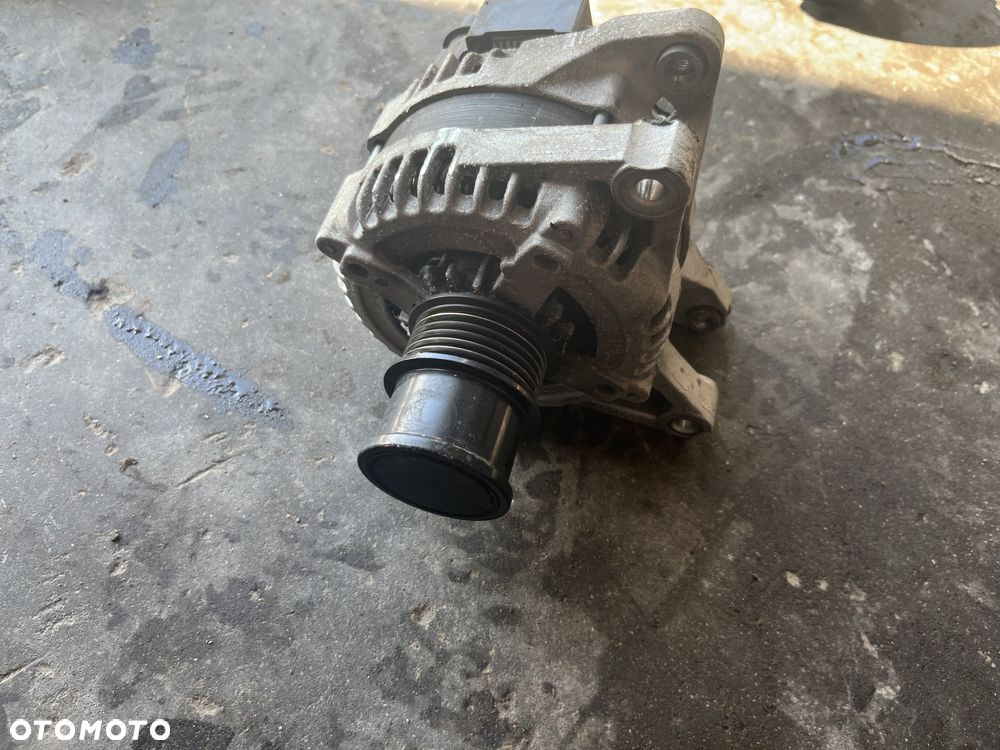 Alternator 1.5 ECOBOOST Ford Focus MK4 - 3