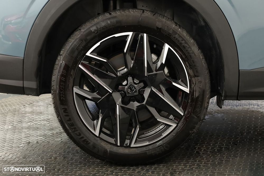 Peugeot 5008 1.2 Hybrid Allure e-DCS6 - 5