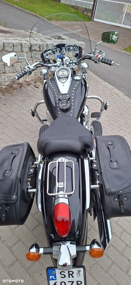 Kawasaki Vulcan - 5