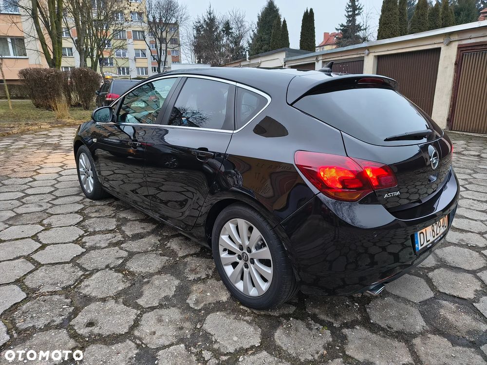 Opel Astra - 7