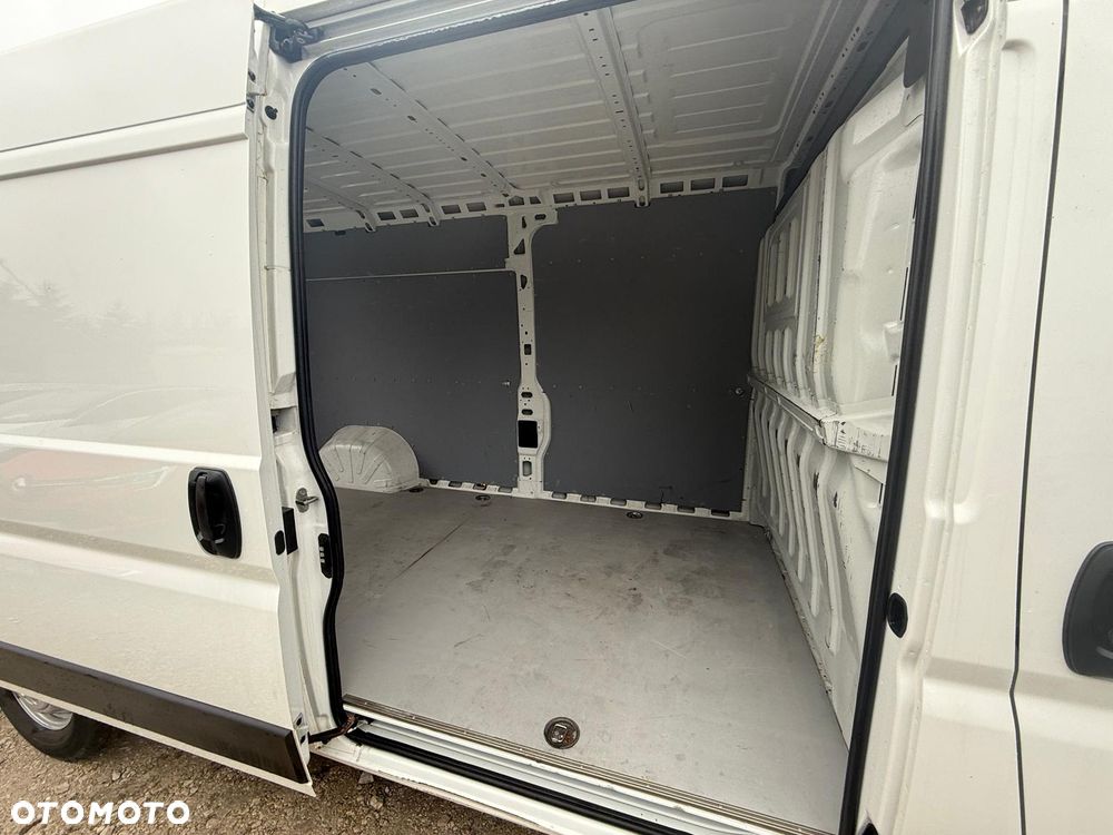 Citroën JUMPER - 20
