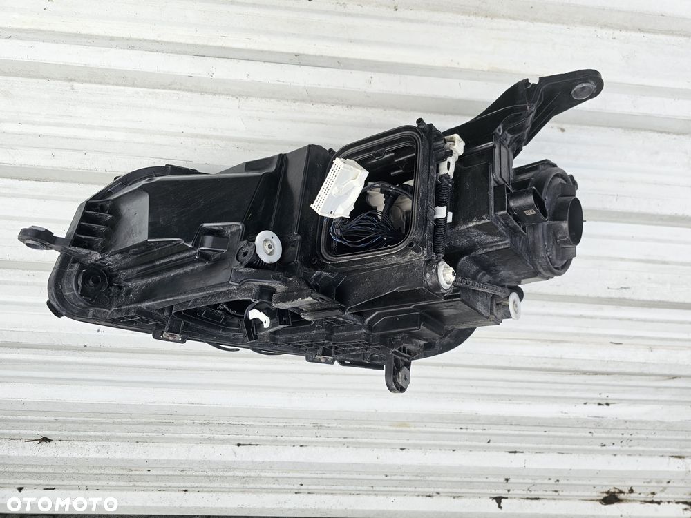 Mercedes GLE W167   Lampa Przód multibeam - 6