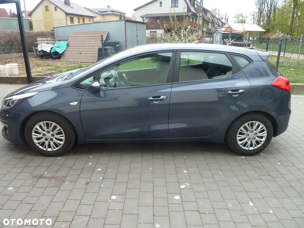 Kia Ceed 1.4 Vision - 1