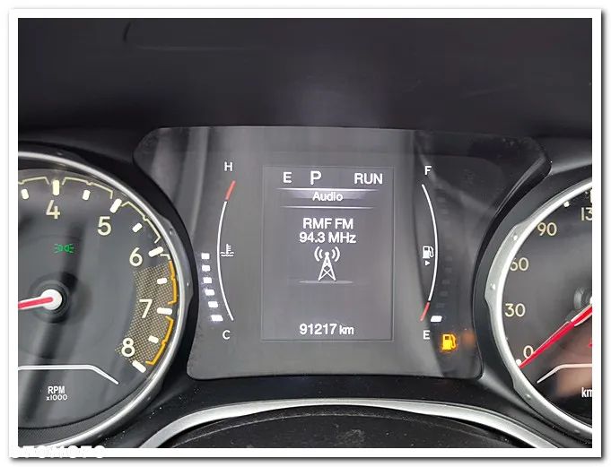 Jeep Compass - 33