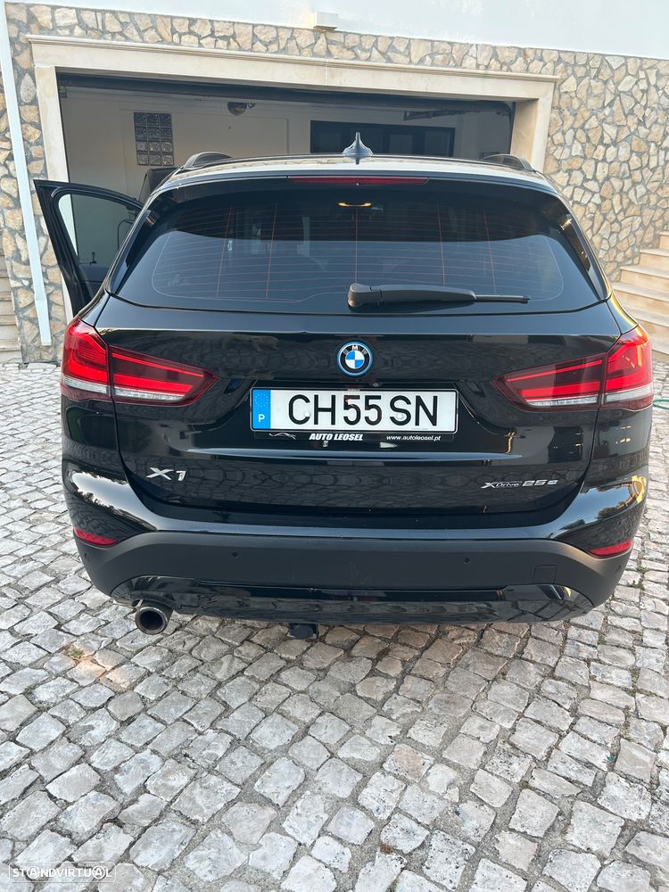 BMW X1 xDrive25e xLine - 9