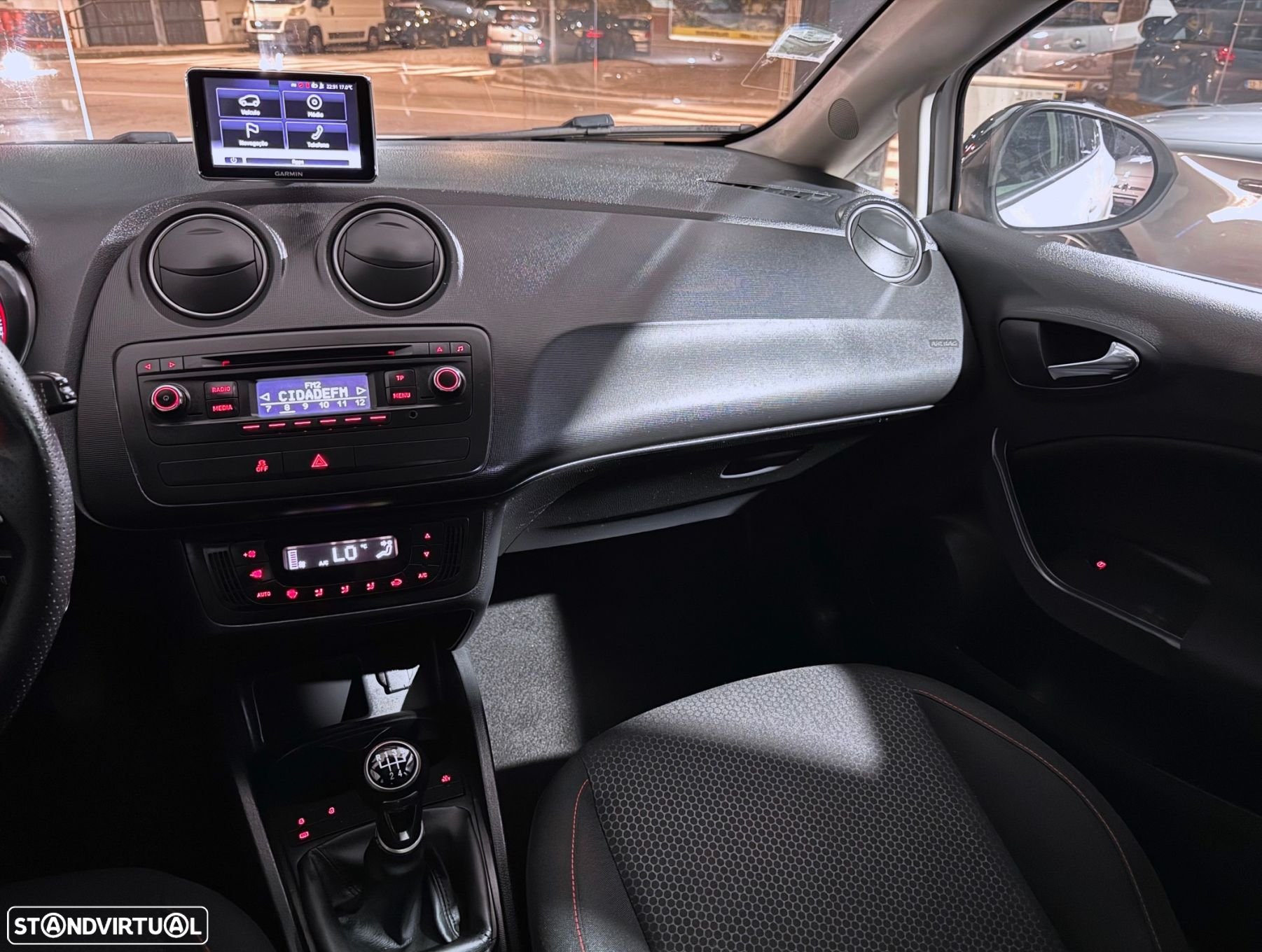 SEAT Ibiza 1.2 TSi FR - 16