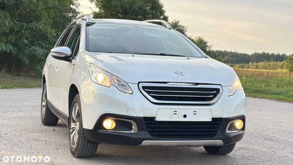 Peugeot 2008 - 4