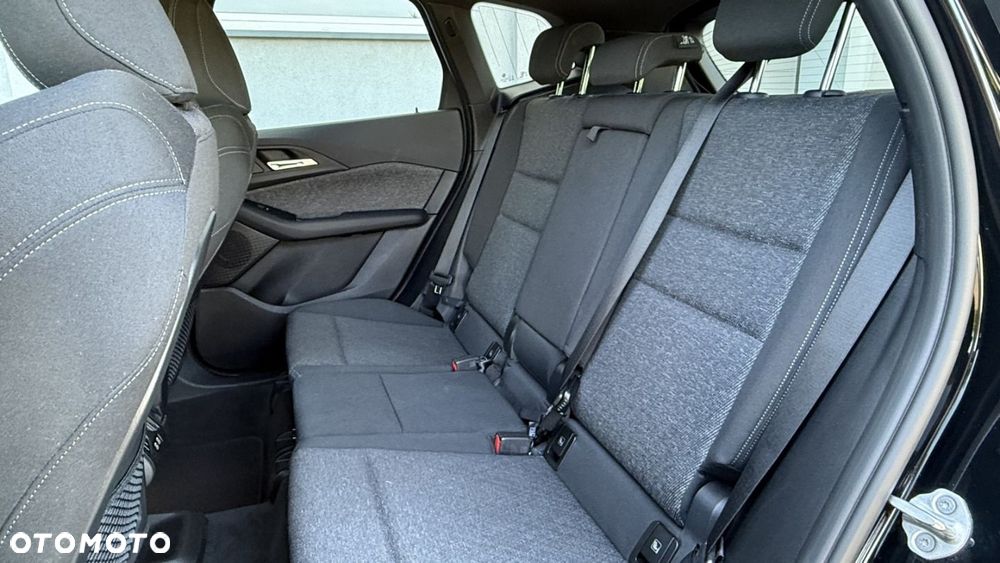 BMW Seria 2 218d Advantage sport - 34