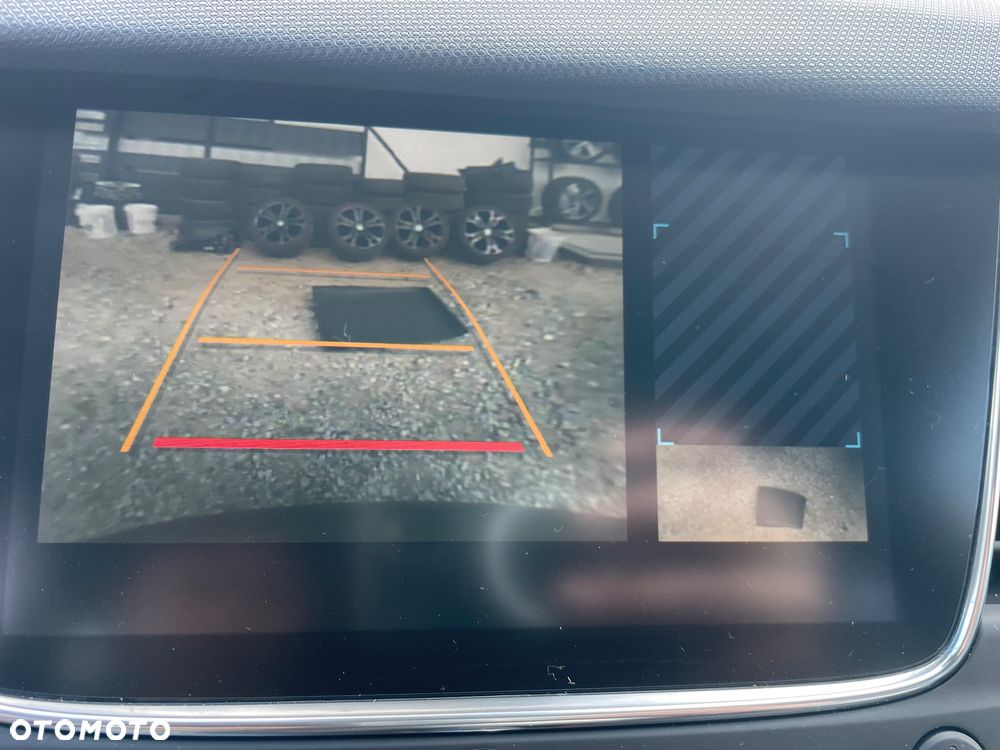 Opel Crossland X 1.2 T Elite S&S - 5